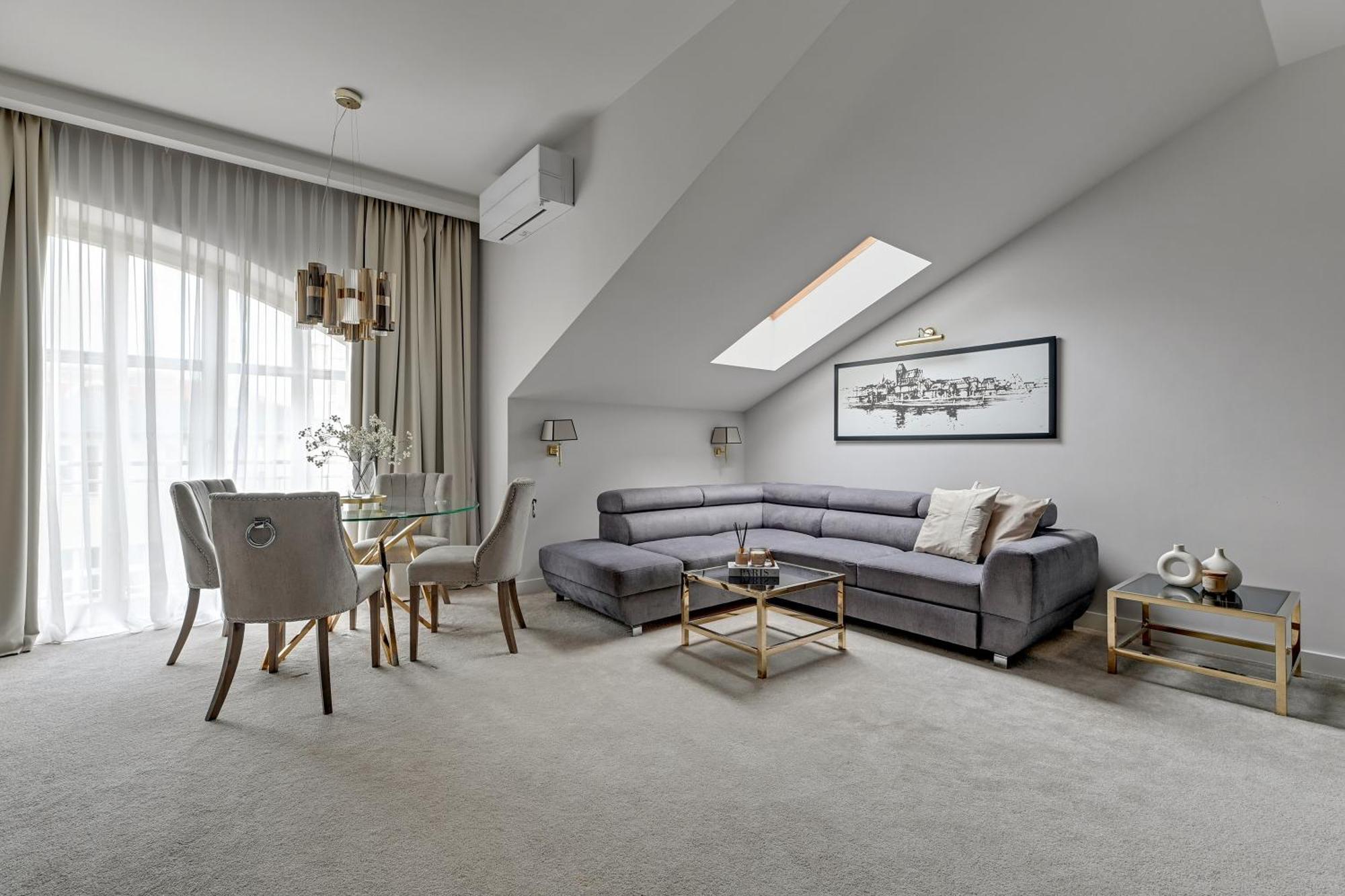 Sopot Morska By Downtown Apartments Exterior photo